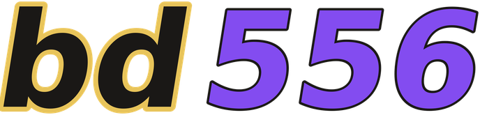 bd556 logo